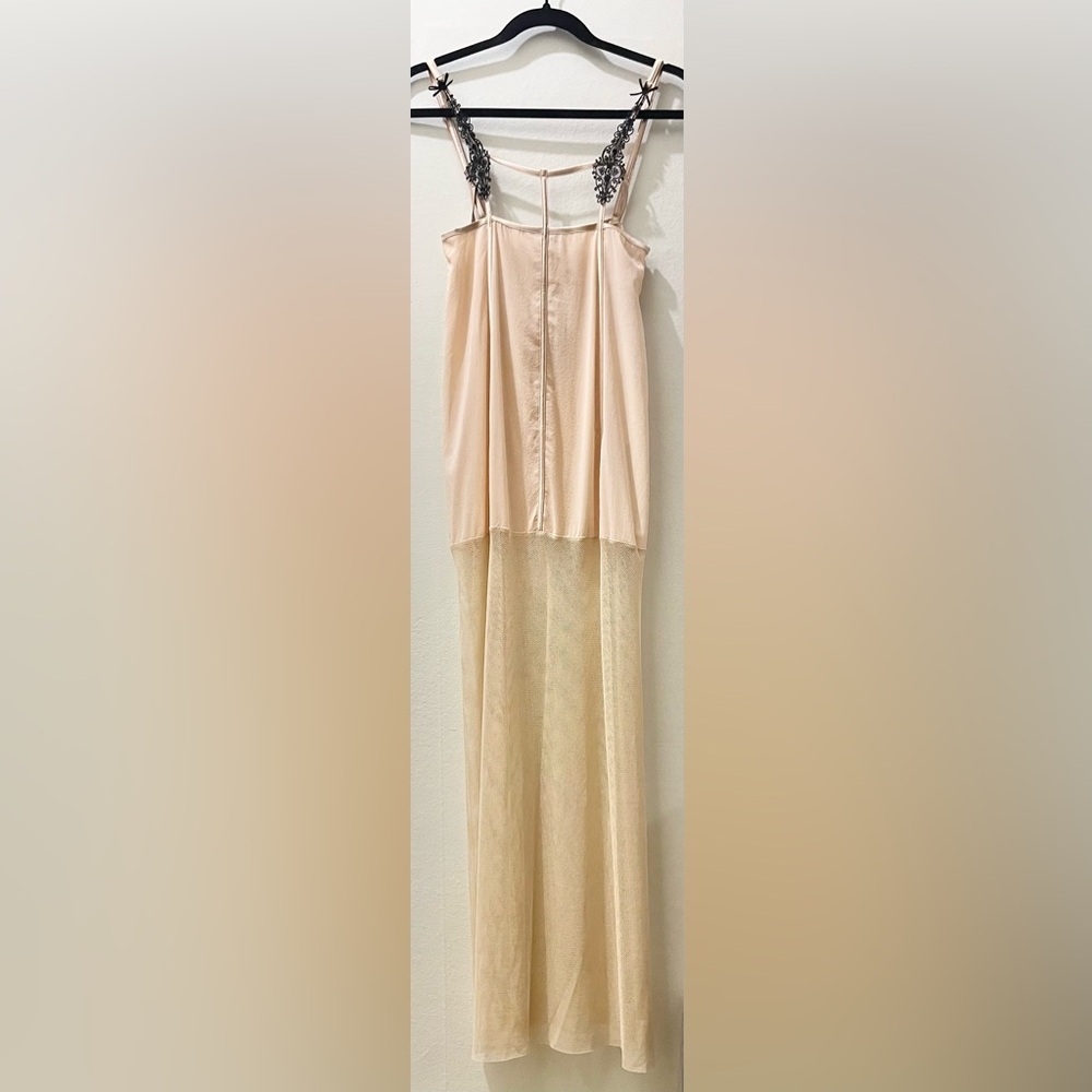 La Perla Black Label Slip, Size 2